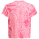 Adidas Παιδική κοντομάνικη μπλούζα Sport Icons Animal Print Tee